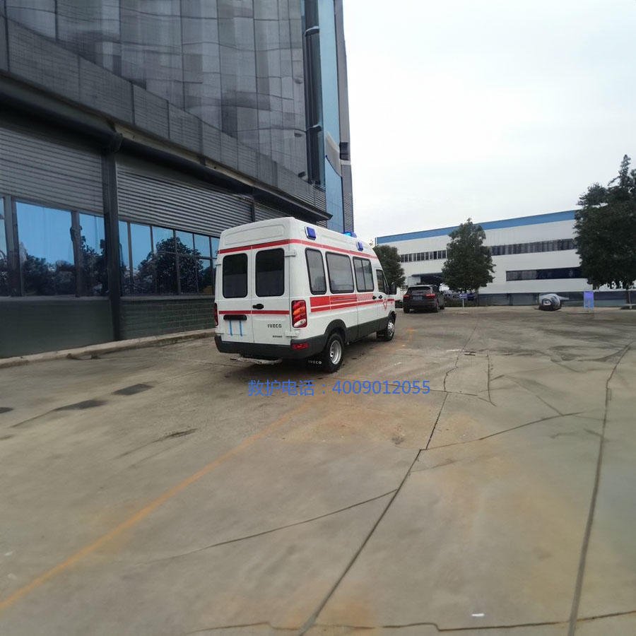 租赁救护车联系方式